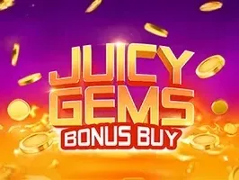 Juicy Gems Bonus Buy game thumbnail