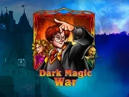 Dark Magic War