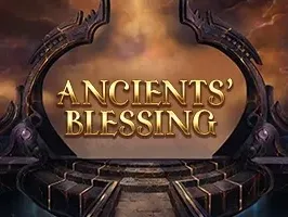 Ancients Blessing icon