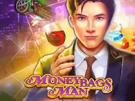 Moneybags Man game thumbnail