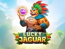 Lucky Jaguar game thumbnail