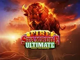 Fire Stampede Ultimate game thumbnail