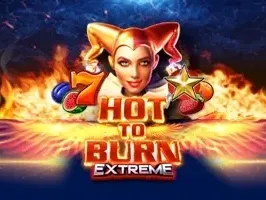 Hot to Burn Extreme icon