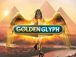 Golden Glyph