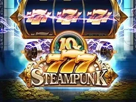 777 Steampunk game thumbnail