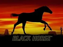 Black Horse™ game thumbnail