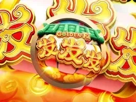 Golden Fa game thumbnail