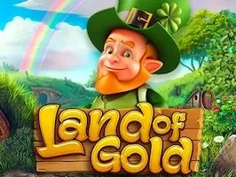 Lands of Gold icon