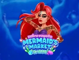 Mermaid's Market game thumbnail