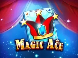 Magic Ace icon
